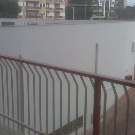 B&B Del Parco Bari Eksteriør billede