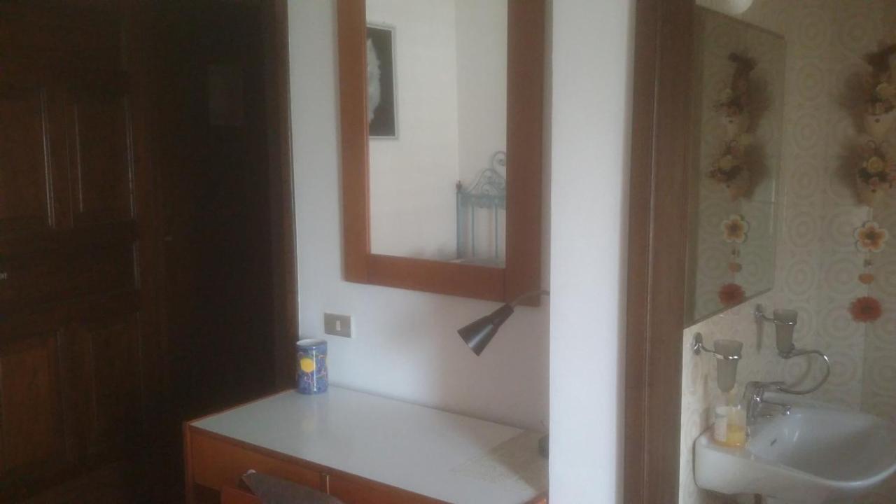 B&B Del Parco Bari Eksteriør billede