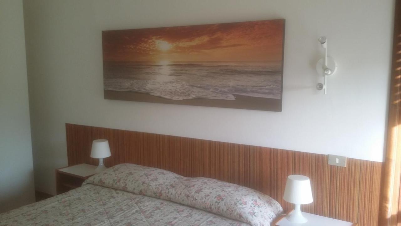 B&B Del Parco Bari Eksteriør billede