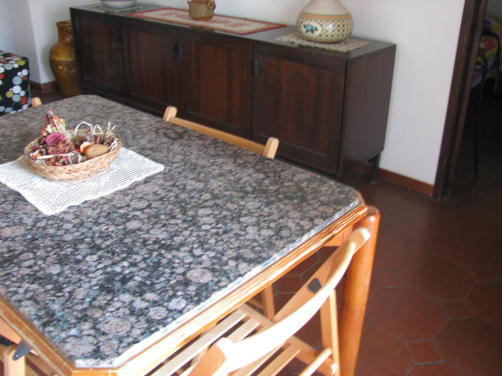 B&B Del Parco Bari Værelse billede