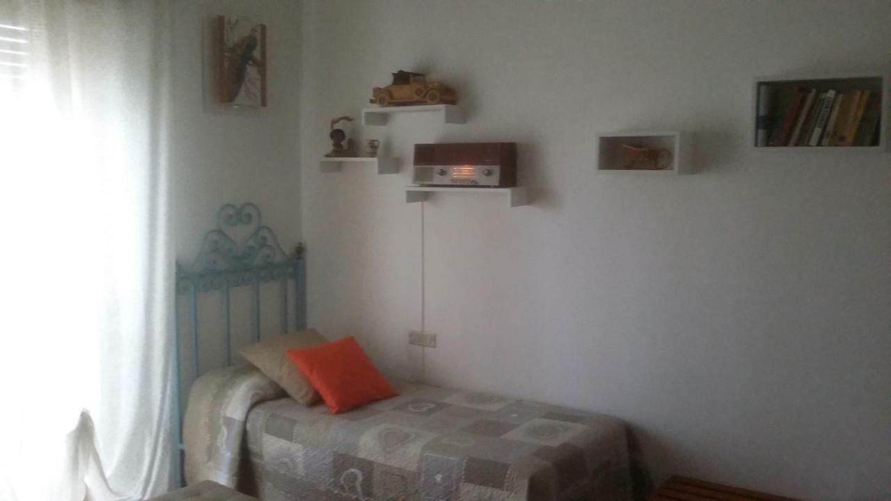 B&B Del Parco Bari Eksteriør billede